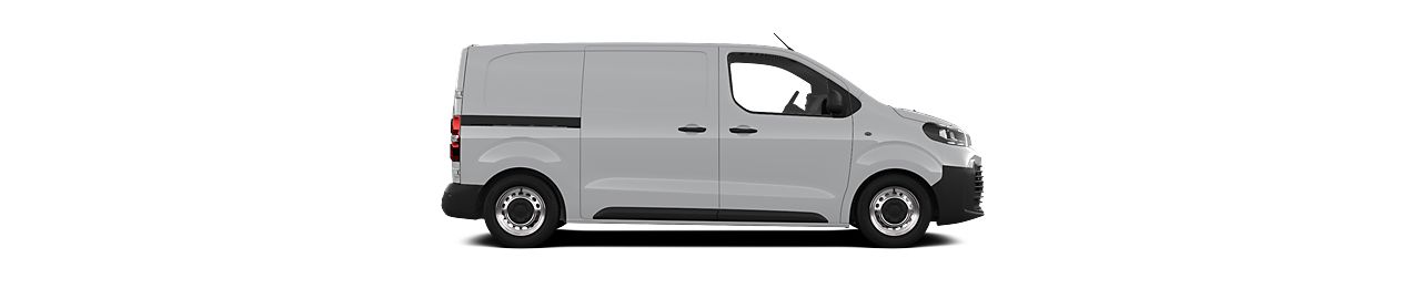 Proace Electric