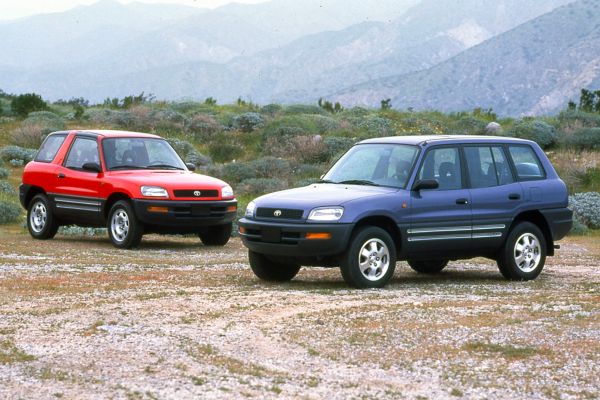 Toyota, Celica, T-Sport