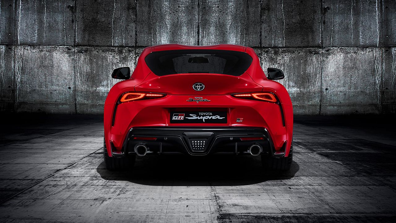 2020 toyota supra dune buggy sale 4x4