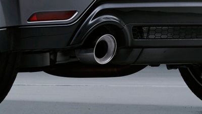 WLTP cycle and RDE tests