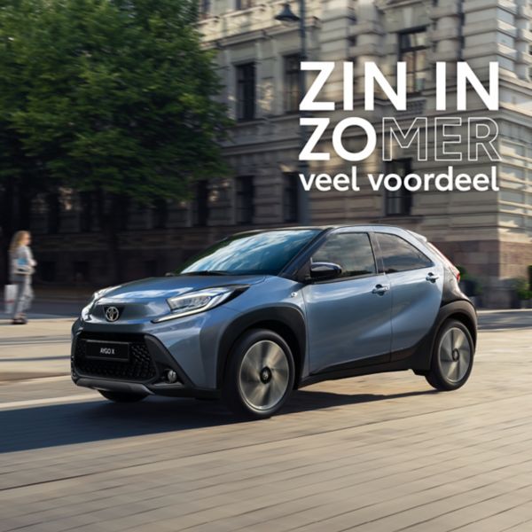 Go Electric deals duurzaamheid