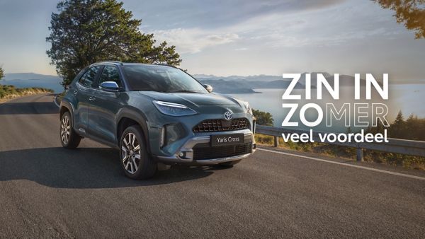 Zin in ZO-mer veel voordeel