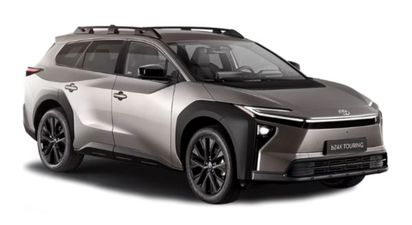 Toyota bZ4X Touring