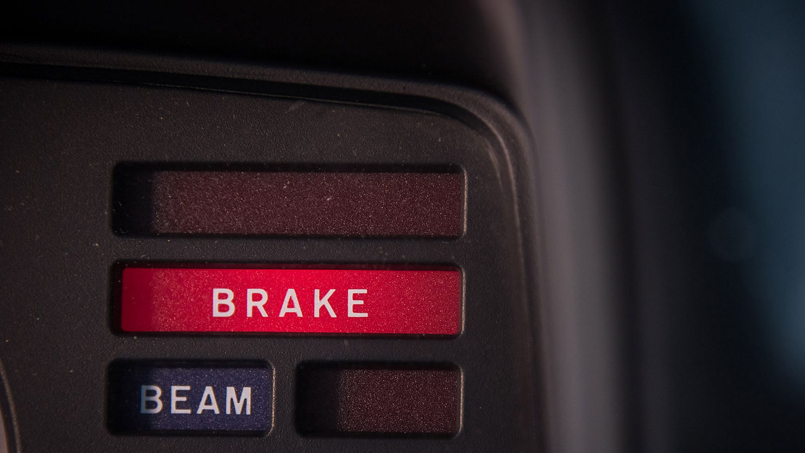 Toyota, exterieur, cressida, rood, brake
