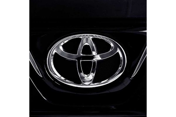 Toyota Magazyny Energii