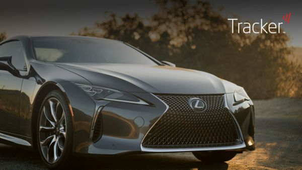 Explore Genuine Lexus Accessories Online | Lexus UK