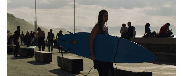 Transportar tu tabla de surf este verano