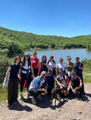 Trekking Kulübü