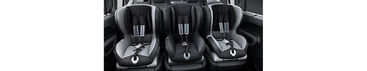 Sistema Anclaje ISOFIX en el coche, ¿Qué es y como saber si lo tengo? - Mi  Bebe Viaja