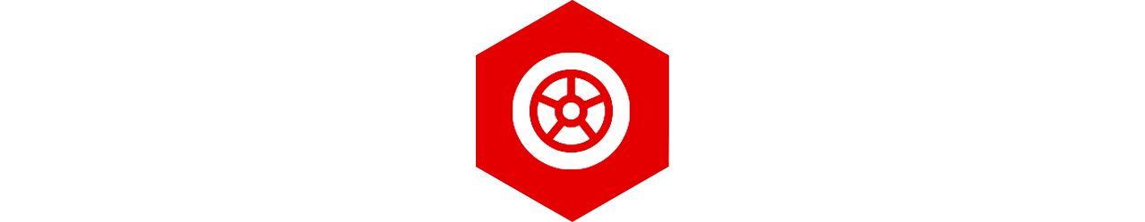 Toyota Hybrid Racing Logo TOYOTA GAZOO Hybrid Racing WEC | Toyota DE