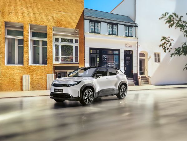 toyota news