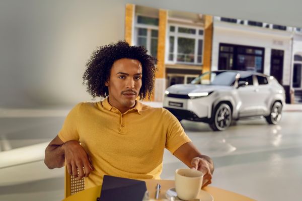 Elektrisch rijden met een gerust gevoel