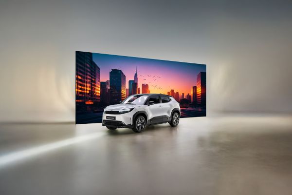 Promo early bird Toyota Urban Cruiser