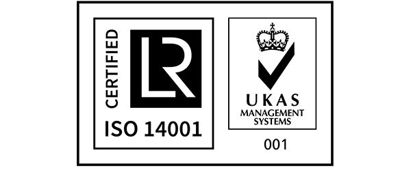 ISO 14001:2015