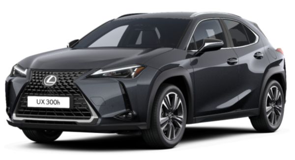 Lexus UX 300e Premium Plus