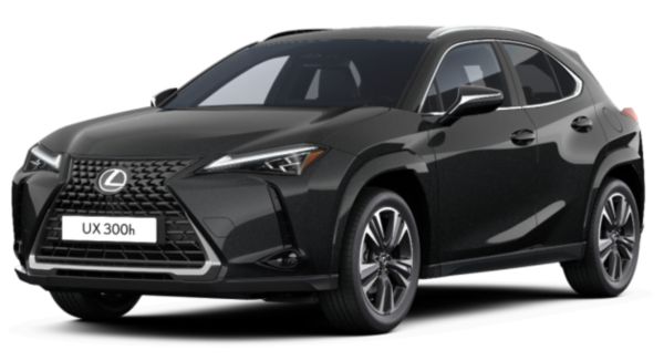 Lexus UX 300e Takumi