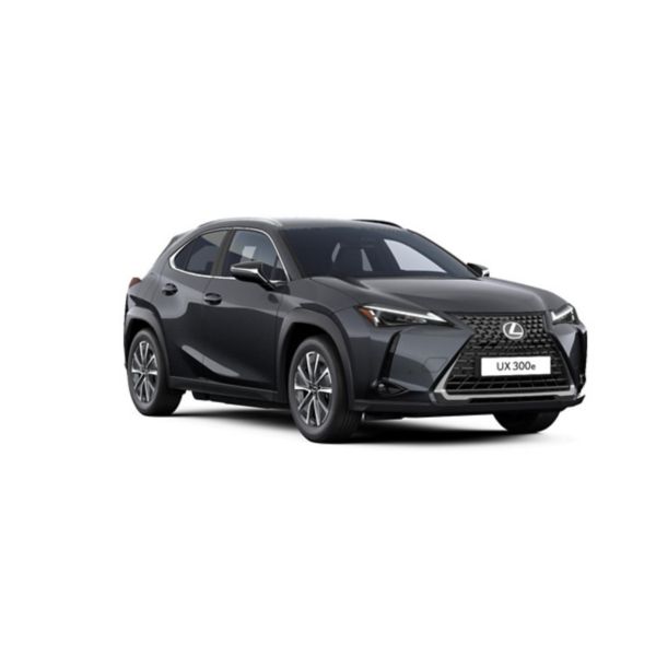Lexus UX Electric