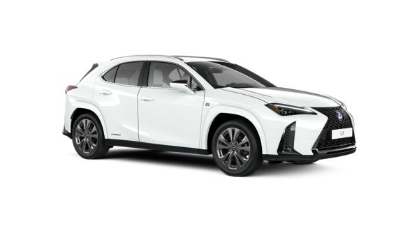 Lexus UX250