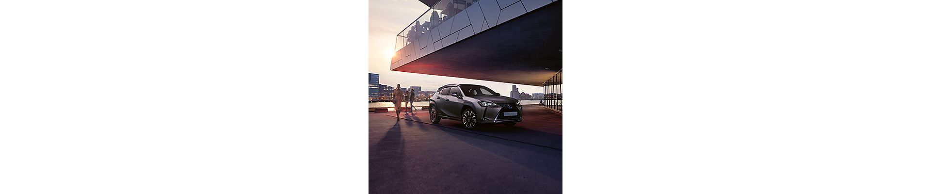 Lexus Kazakhstan