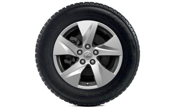 A TMEWA76012DY tyre