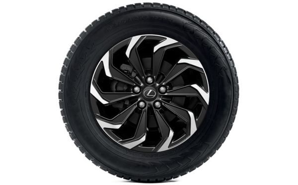A TMEWA76022DY tyre