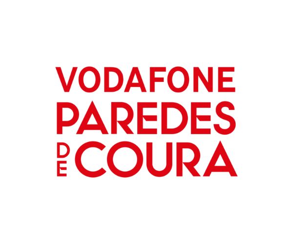 Vodafone Paredes De Coura