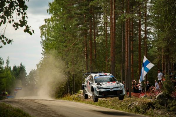 WRC FINLAND -3
