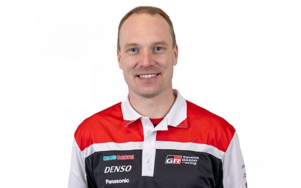 Jari-Matti Latvala