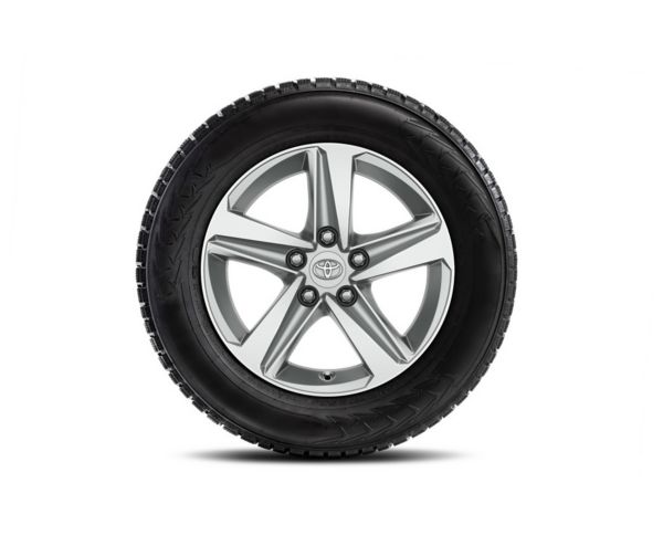 Toyota žieminės padangos