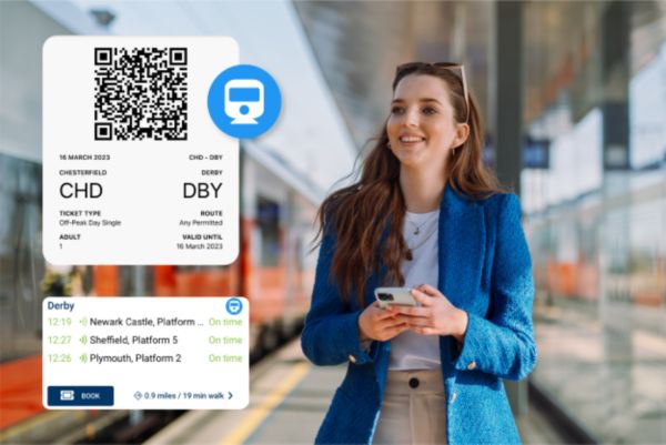 Book and pay online