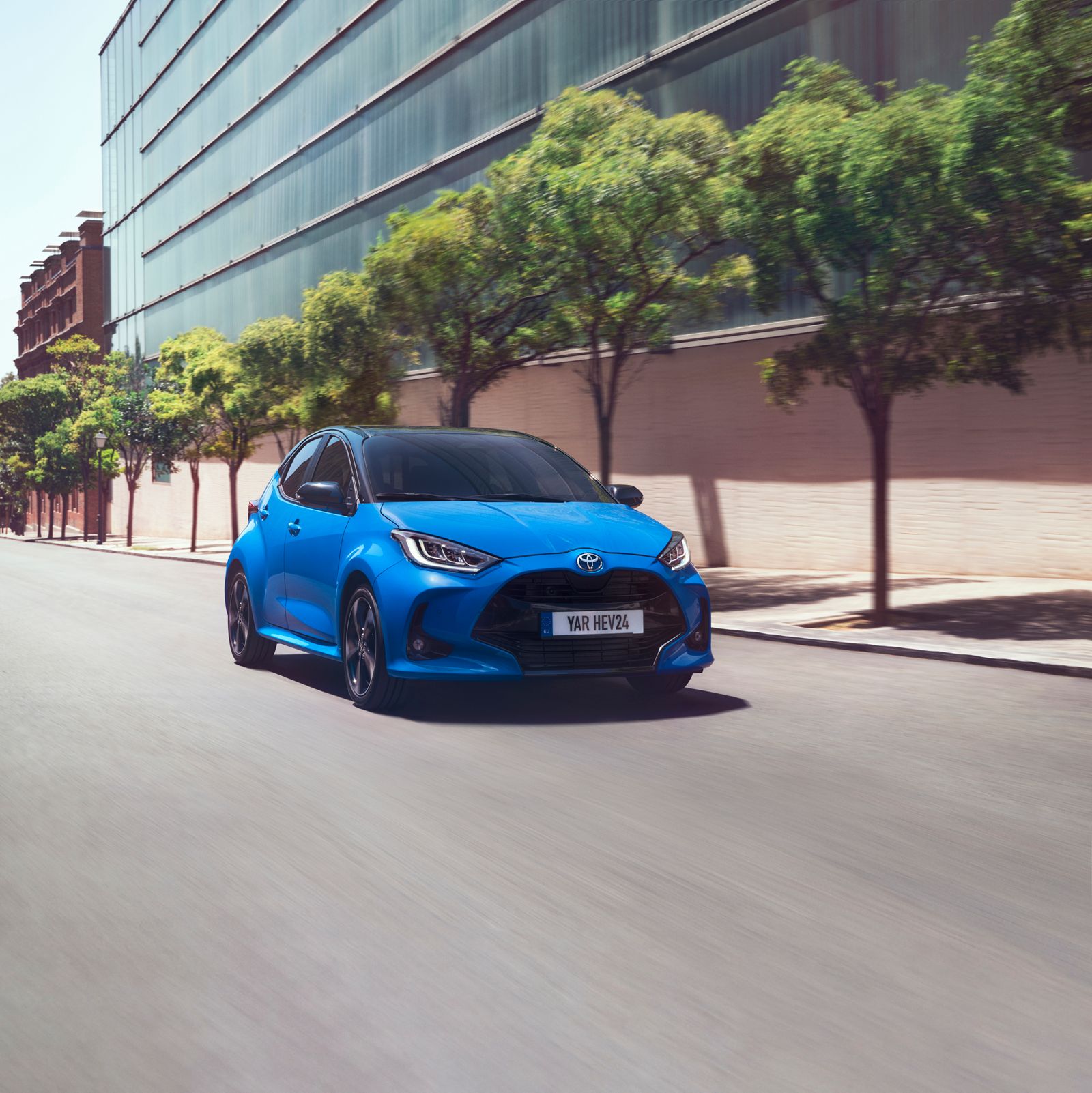 Garantía integral, protección total