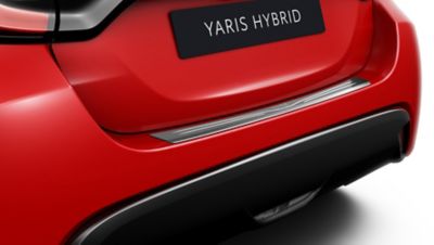 Build your New Toyota Online