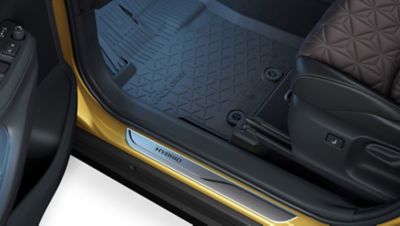 Build your New Toyota Online