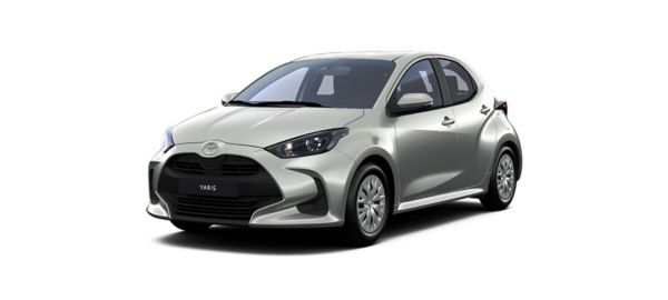 Toyota Yaris Active