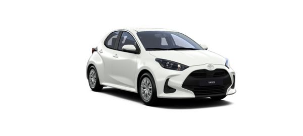 Toyota Yaris Active