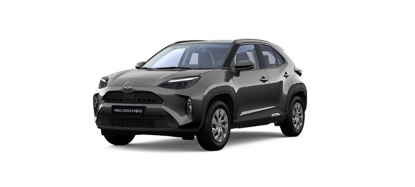 Toyota Yaris Cross Active