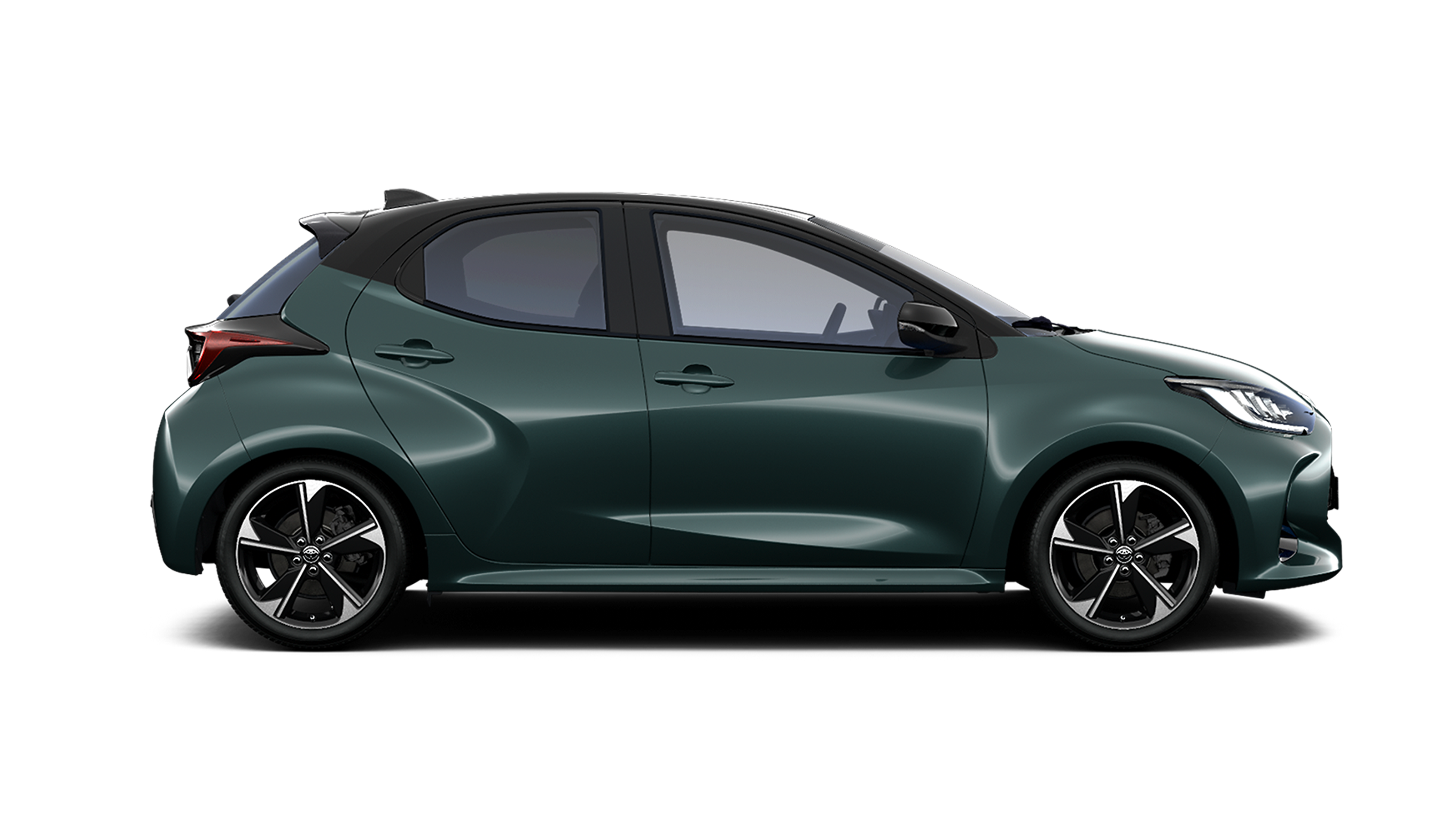 Yaris-HEV