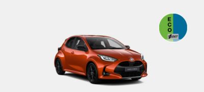 Accesorios todos modelos Toyota | Toyota España