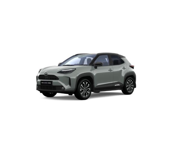 Yaris Cross 60th Edition