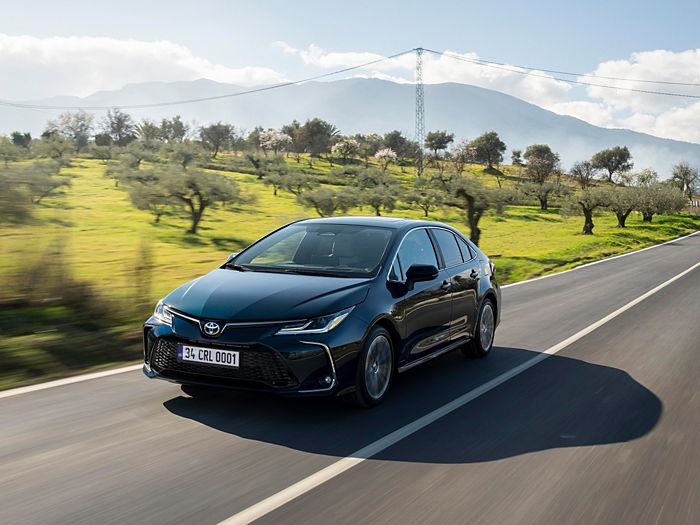 Yeni Yaris Hybrid Fiyatları