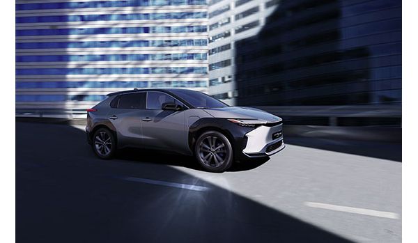 toyotabz discover