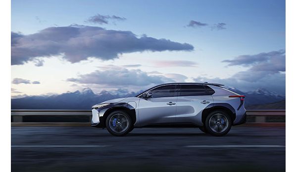 toyotabz discover