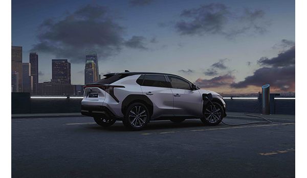 toyotabz discover