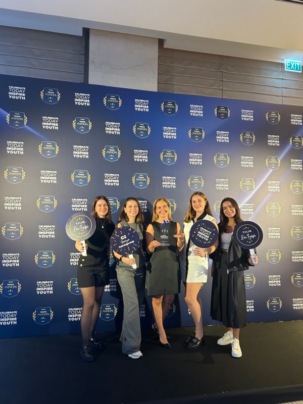 Toyota çalışanları