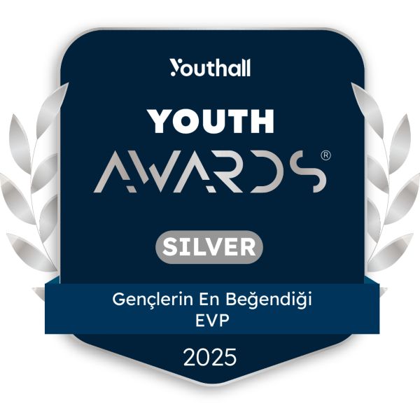 Youth Awards amblemi