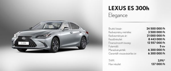 ZARTVEGU-Actual-offers-ES-300h-elegance