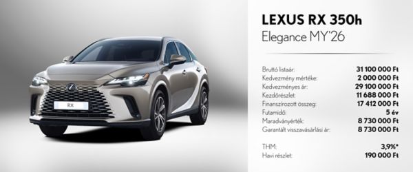 ZARTVEGU-Actual-offers-RX_350h-elegance-my26