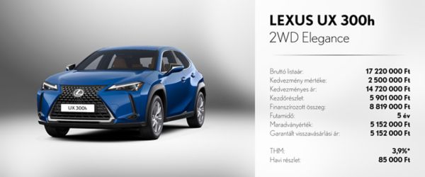 ZARTVEGU-Actual-offers-UX-2WD-Elegance