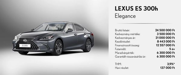 ZARTVEGU-ES 300h Elegante-250620