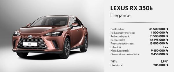 ZARTVEGU-RX 350h Elegance-250620